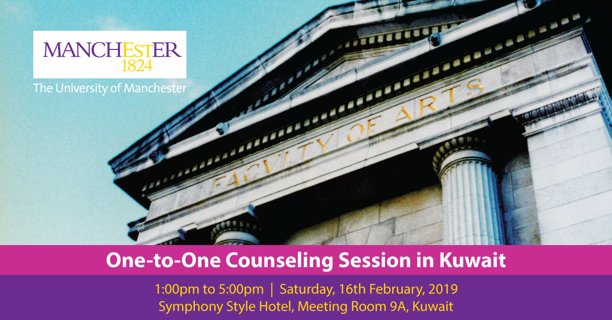 One-to-One Counseling Session in Kuwait