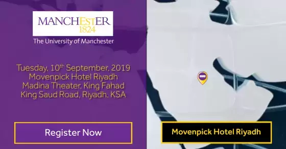 One-to-One Counselling in Riyadh 2019