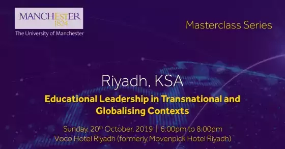 Educational Leadership in Transnational and Globalising Contexts