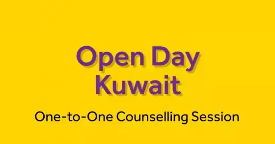 Meet us for a One-to-One Counselling Session in Kuwait