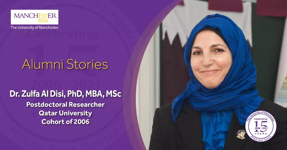 From science to academic research via the MBA
