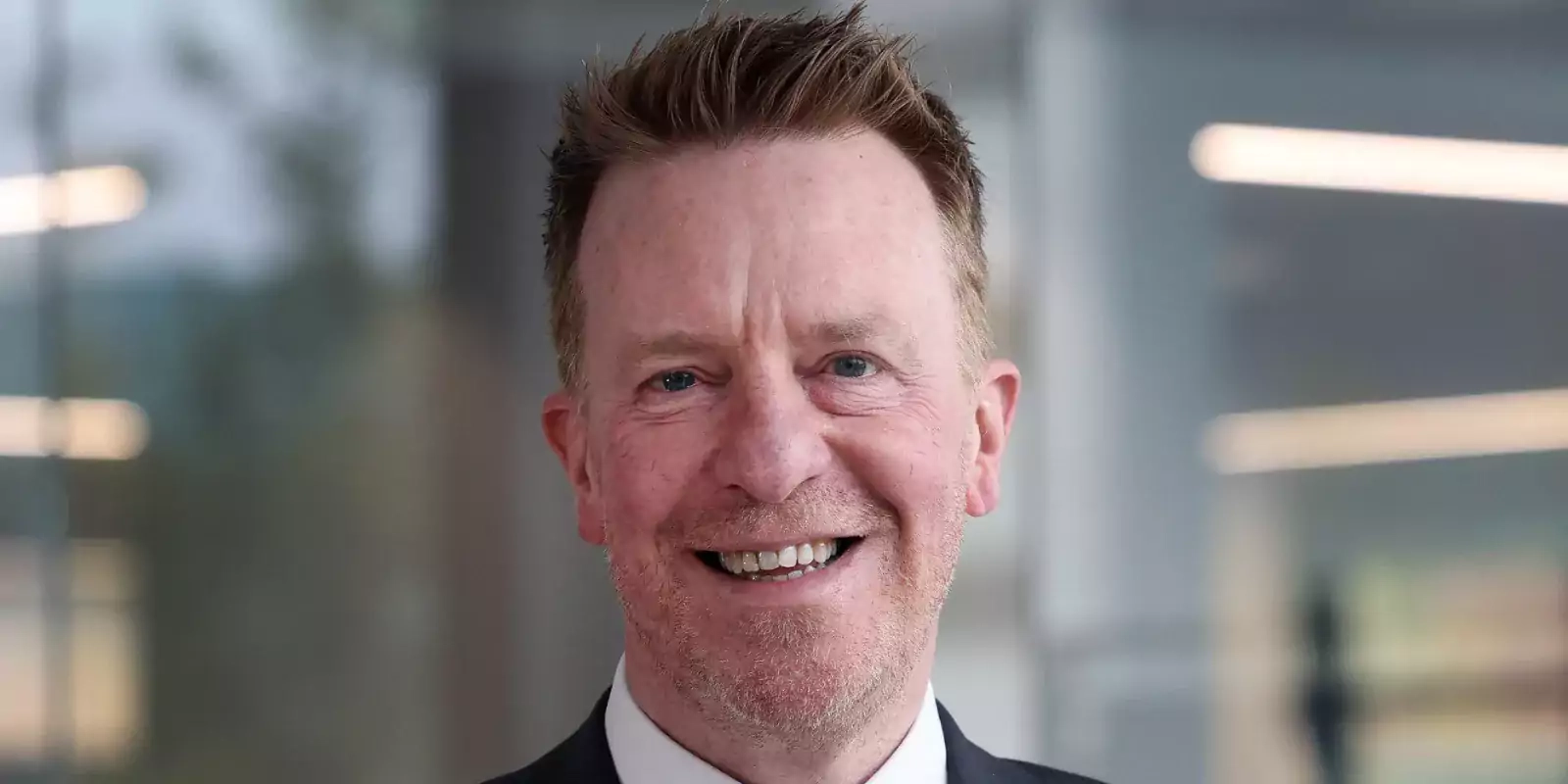 Manchester’s time has come: New Head of AMBS highlights regional opportunities, business with purpose, and innovative leadership on his first visit to Dubai 